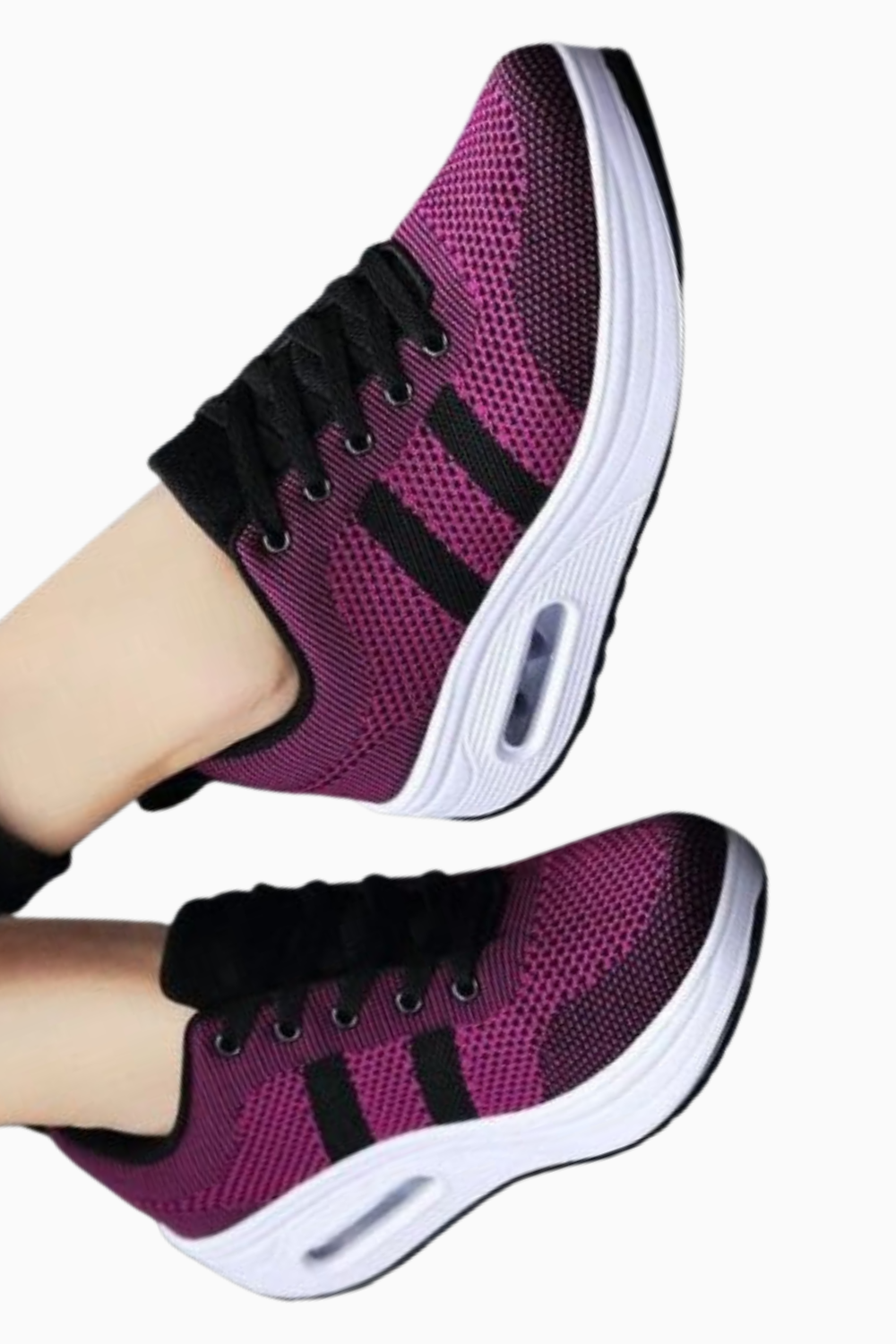 Volmena | Orthopedic Air Cushion Sneakers