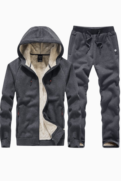 Calido | Fleece Set
