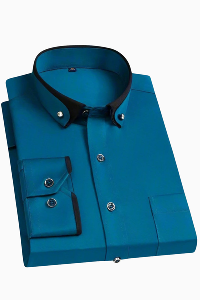 Lancaster | Luxe Shirt