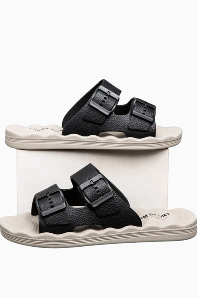 Gabriel | Comfortable Sandals With Orthopedic Soles