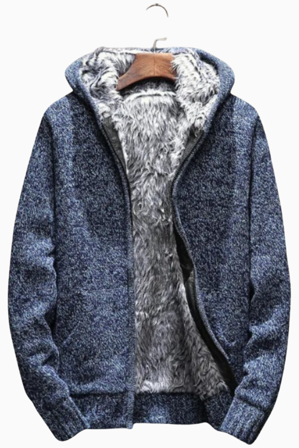 Luis | Gotic Hoodie