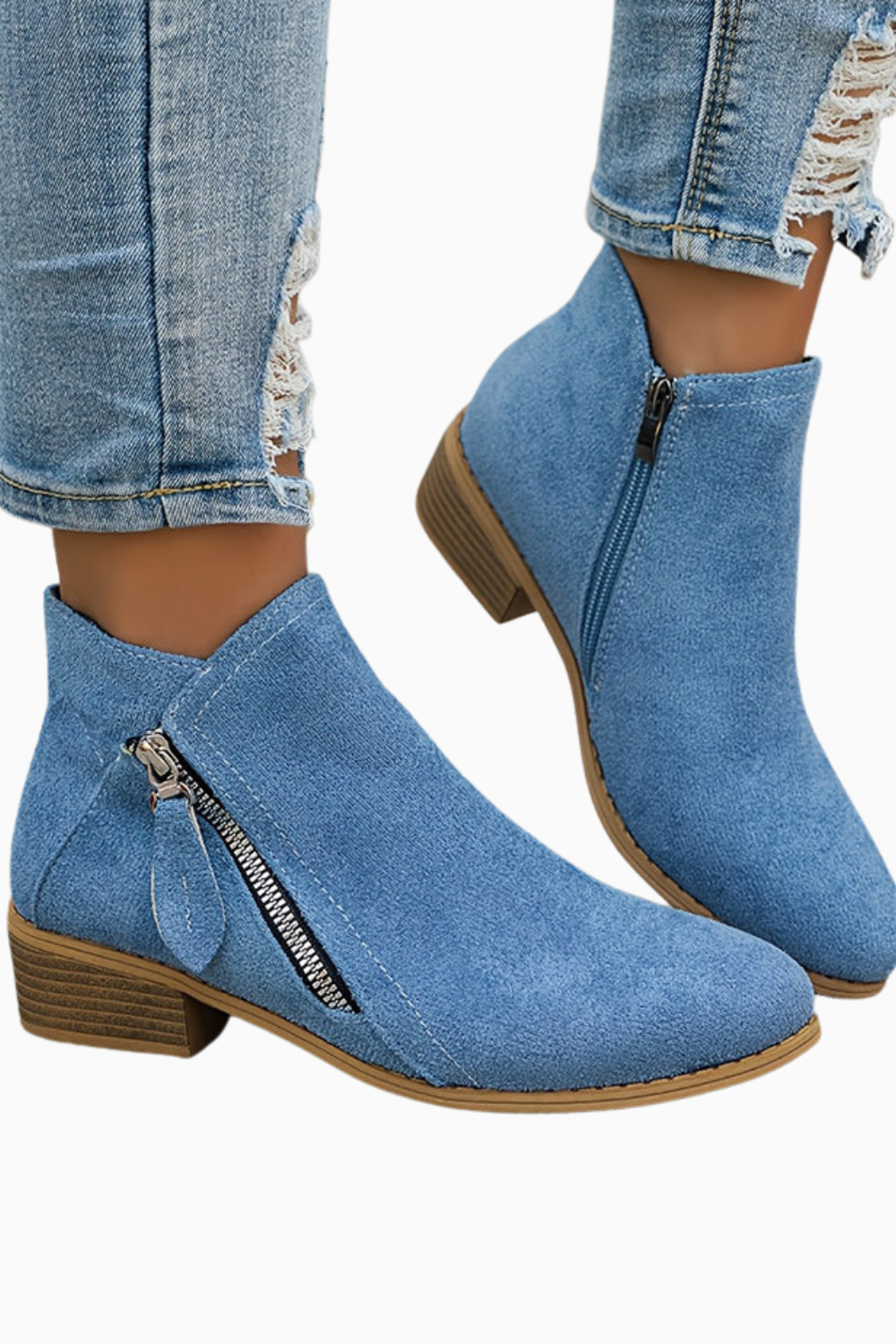 Jennifer | Fashionable Women's Orthopedic Shoes
