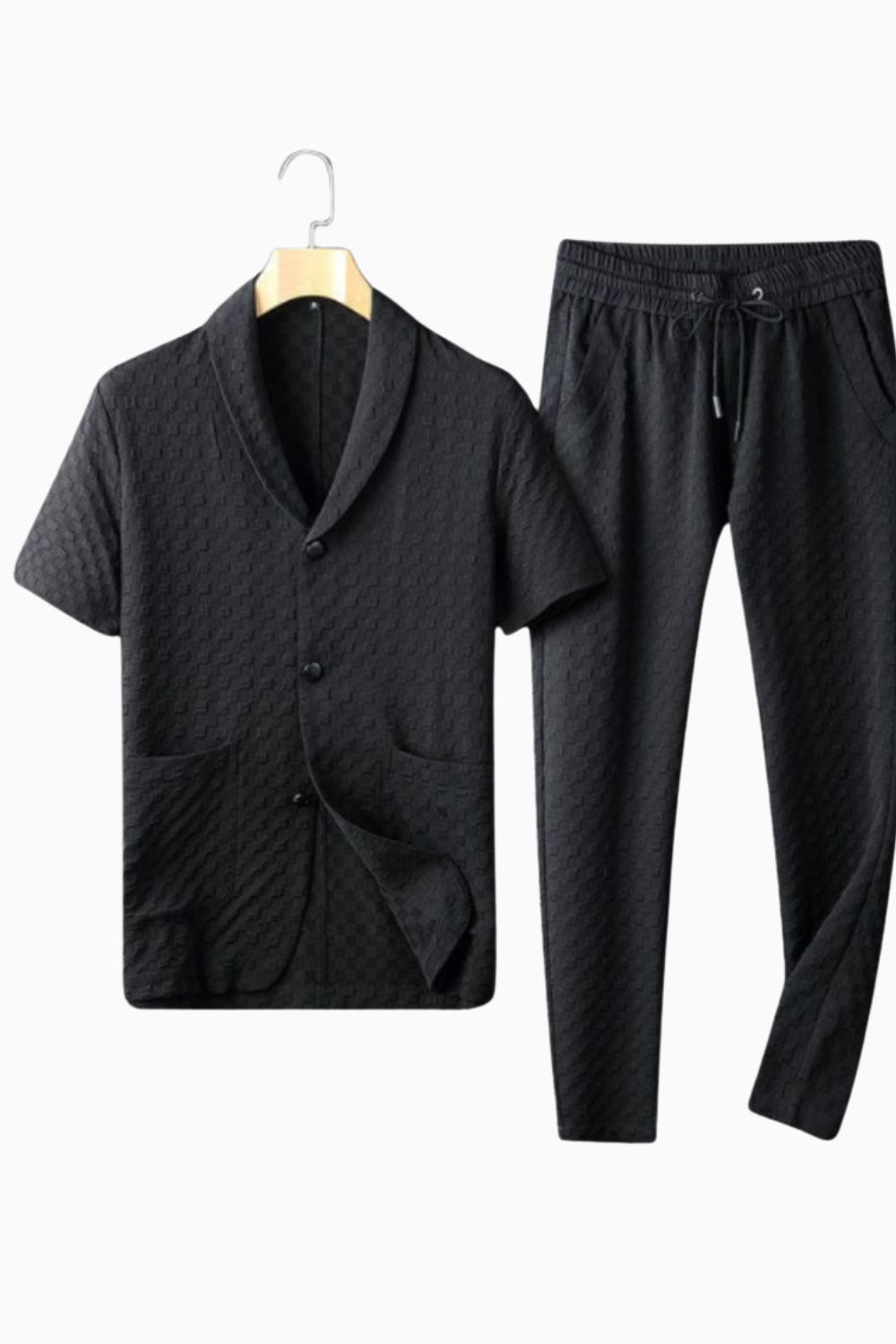 Enzo | Premium Business Summer Set