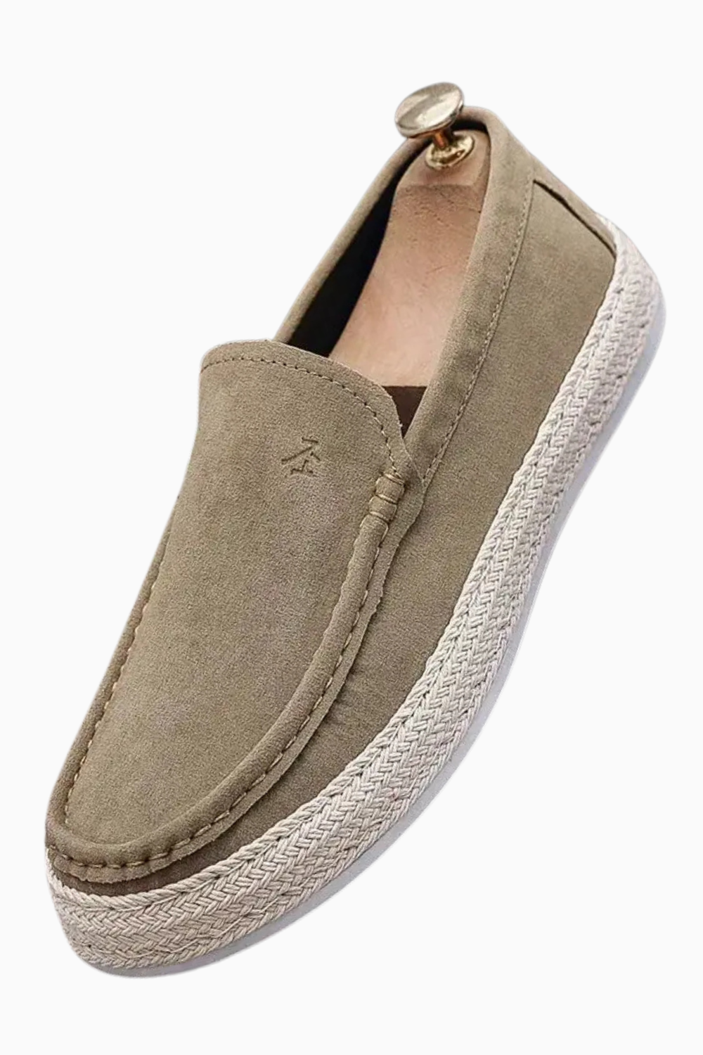 Liam | Beach Moccasins