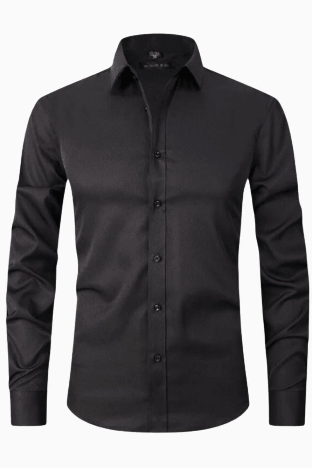 Aldo | Stretch Shirt