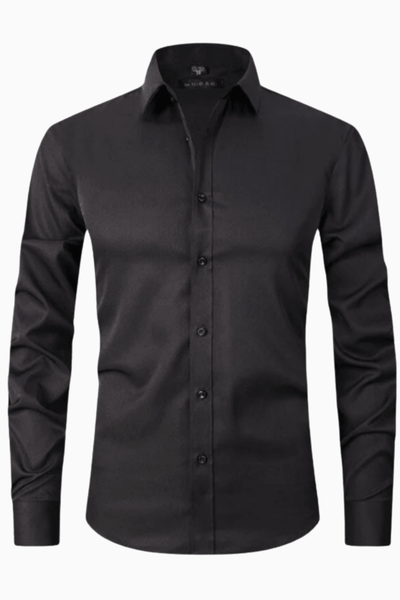 Aldo | Stretch Shirt