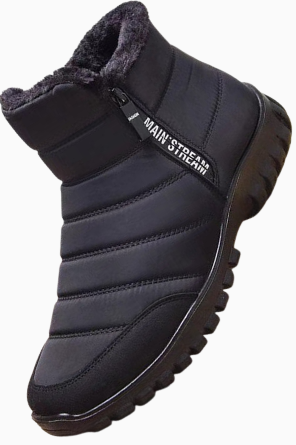 Ryan | Winter Boots