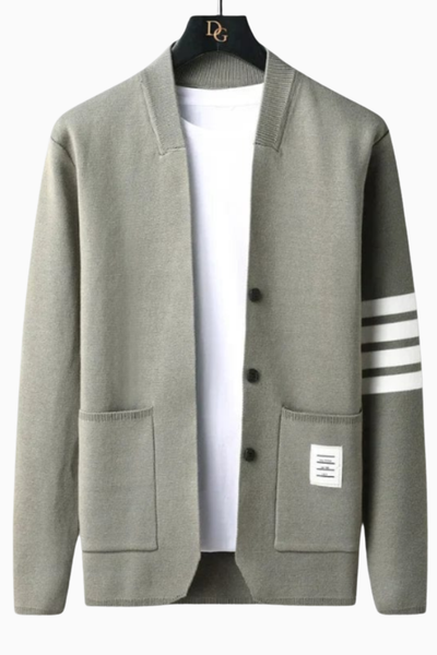 Jack | Cardigan Sweater