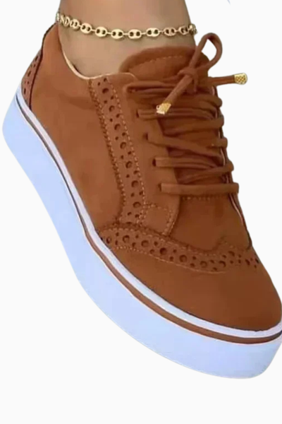 Emma | Chic Orthopedic Sneakers