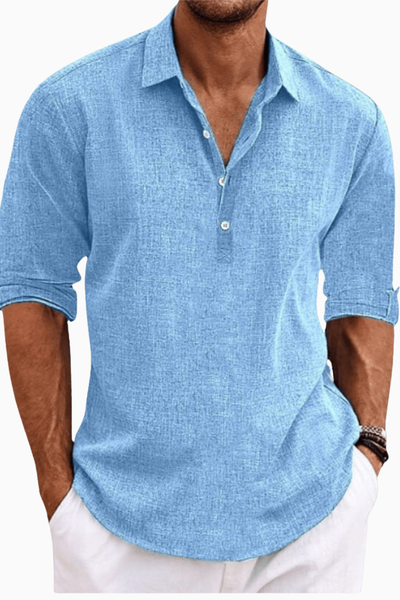 Luca | Casual Shirt