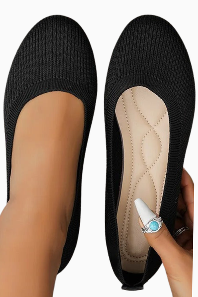 Elvy | Breathable Non-Slip Shoes