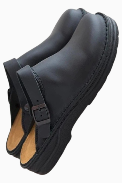 Kai | Orthopedic Arch Support Shoes