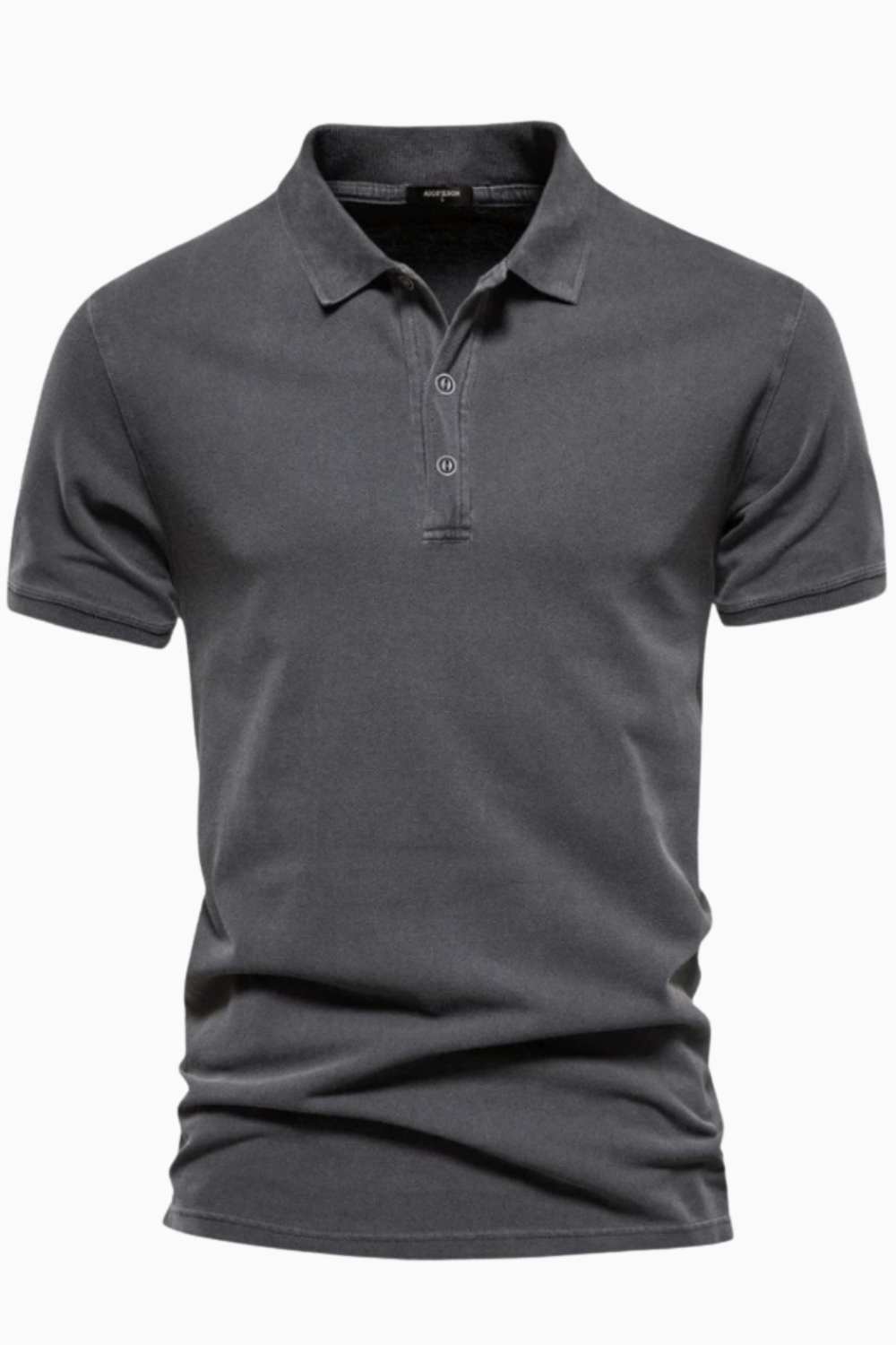 Xavier | Men's Polo Shirt