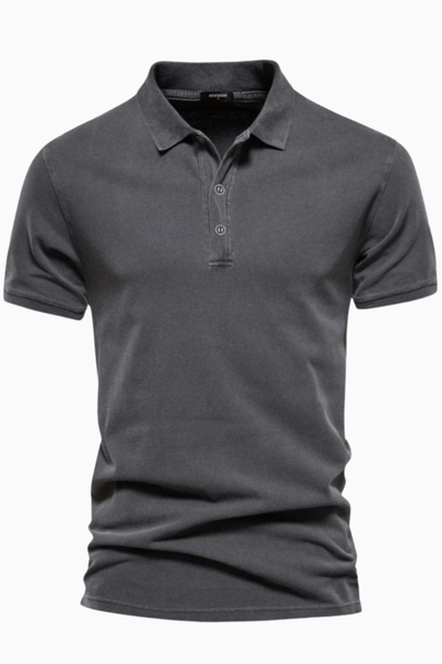 Xavier | Men's Polo Shirt