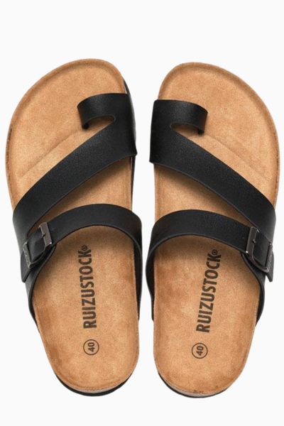 Eli | Comfortable Slippers