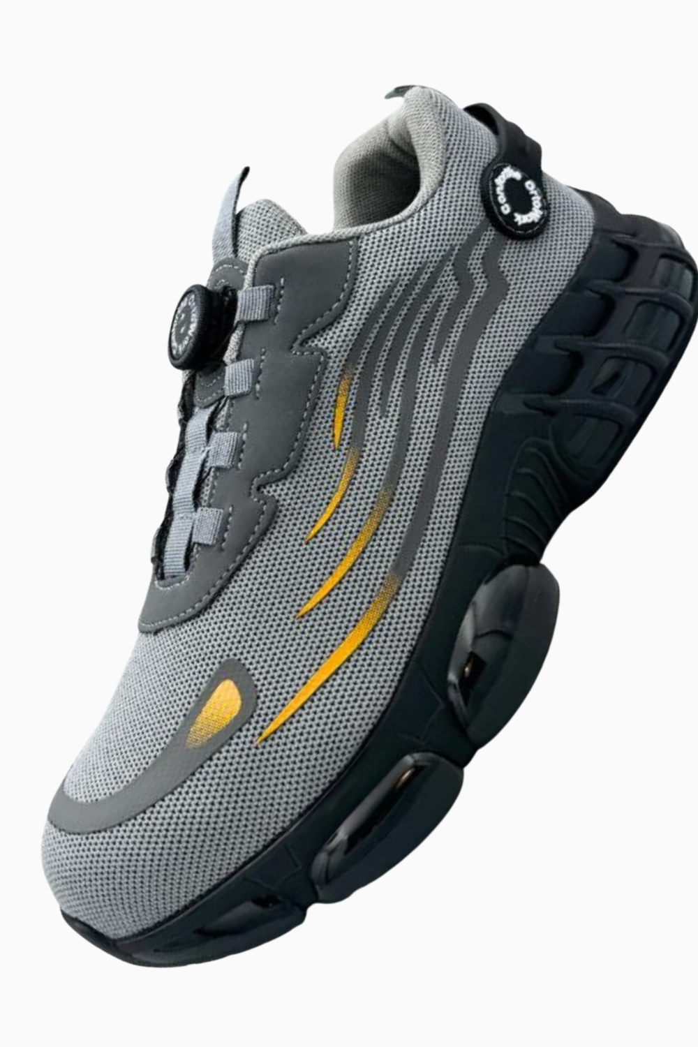 Mason | Comfortable Safety Shoes