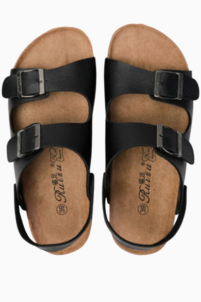 Miles | Stylish Sandals