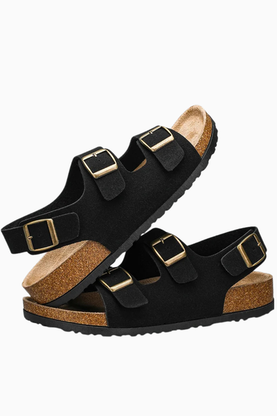 William | Stylish Orthopedic Sandals