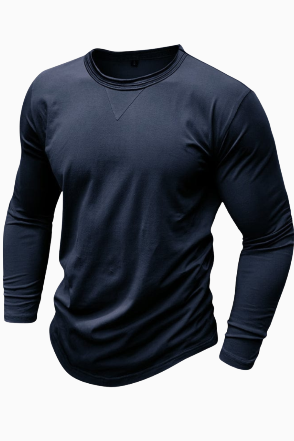 Travis | Owen Cotton Shirt