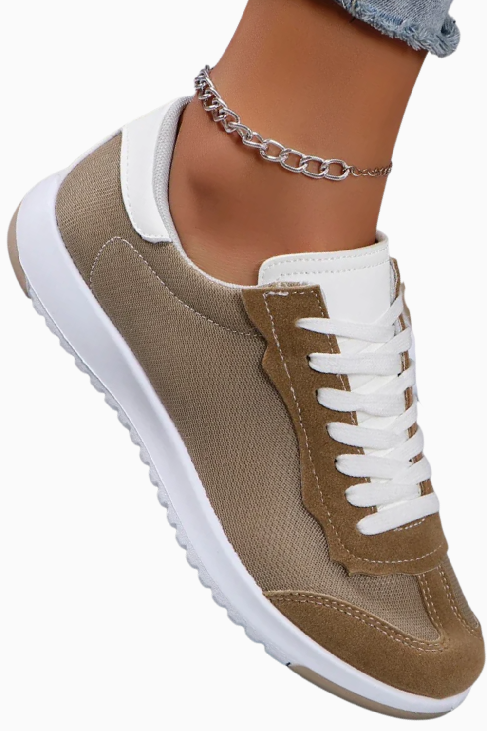 Carina | Orthopedic Shoes