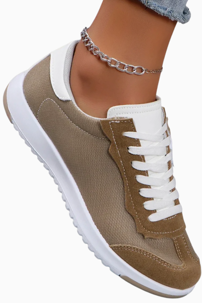 Carina | Orthopedic Shoes