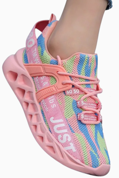 James | Lightweight Comfortable Running Shoes