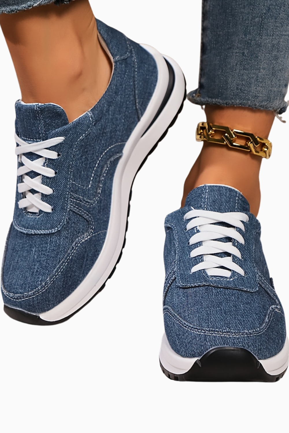 Emma | Orthopedic Shoes