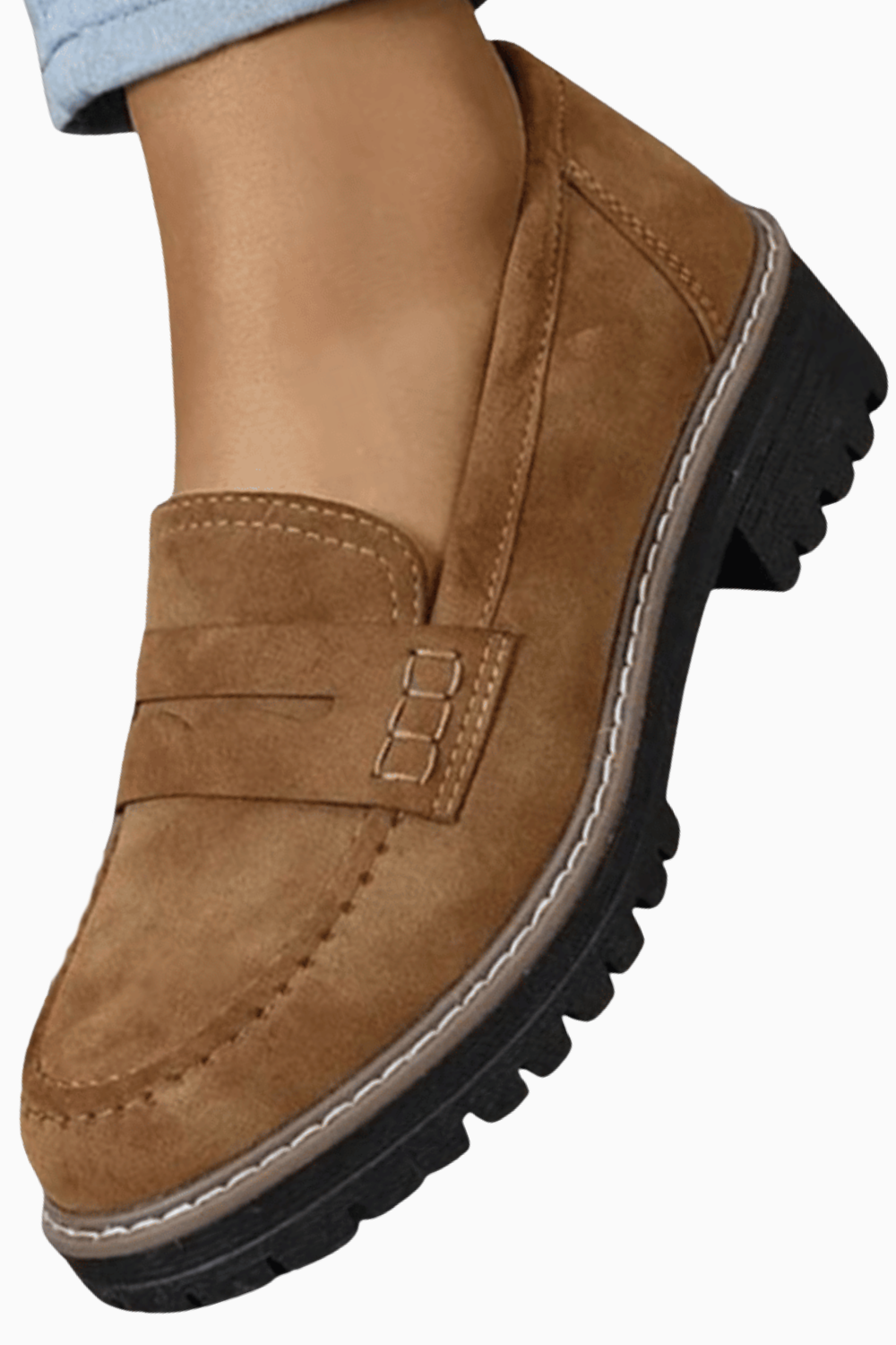 Olympia | Artisan Premium Footwear