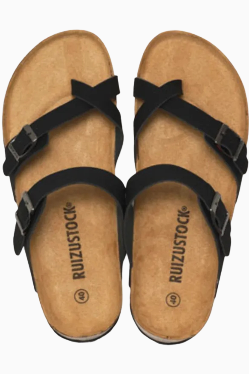 Levi | Summer Sandals