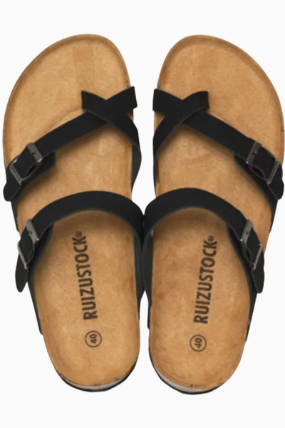Levi | Summer Sandals