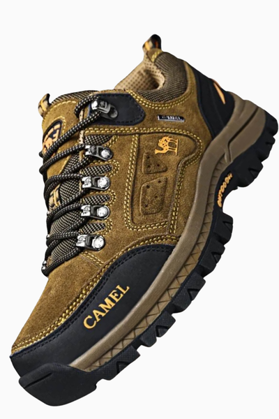 Eli | Innovative Hiking Shoes for Real Adventures