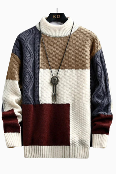 Tommy | Vanguard Sweater