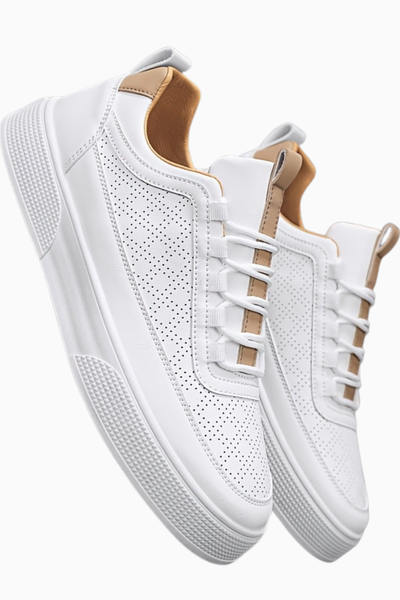 Ethan | Comfortable Orthopedic Shoes