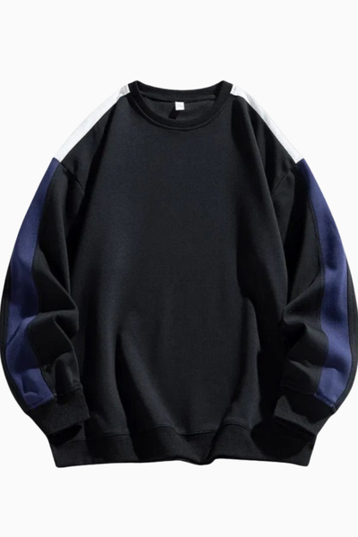 Elias |  Crewneck Sweater