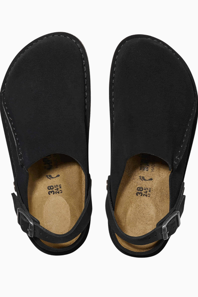 Leo | Fashionable Orthopedic Moccasins