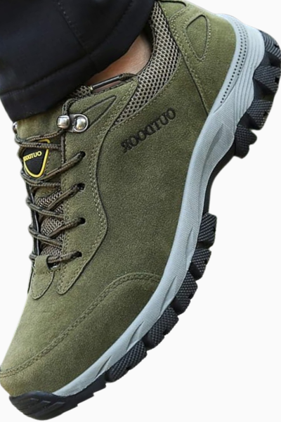 Ethan | Stylish Arch Support Breathable Walking Shoes