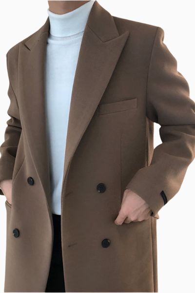 Tyler | Stylish Jacket