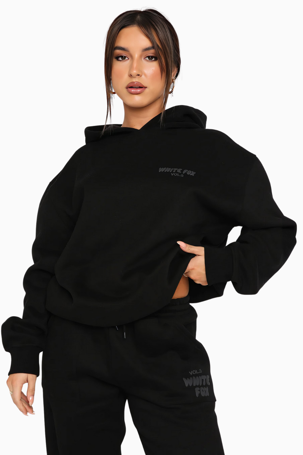 Farida | Stylish tracksuit for women