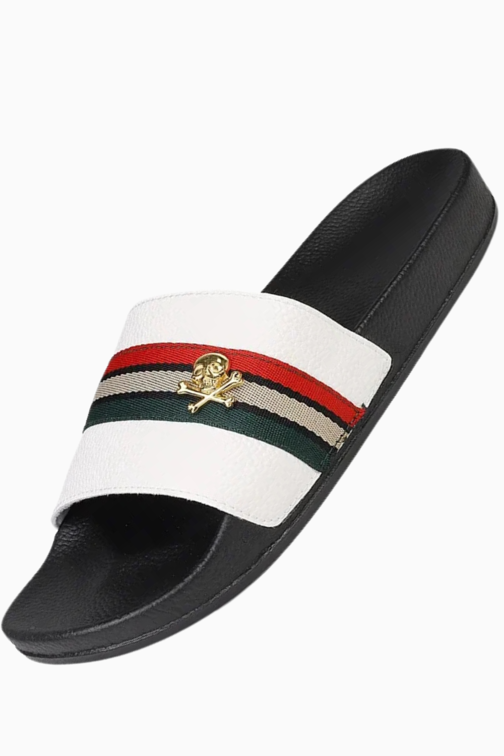 Mason | Stylish Casual Slippers