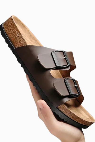 Colton | Casual Retro Sandals