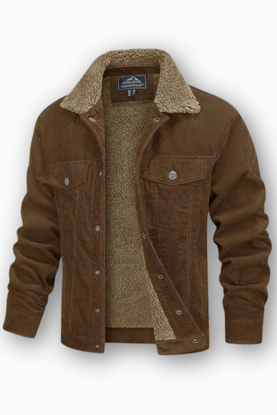 Levi | corduroy jacket