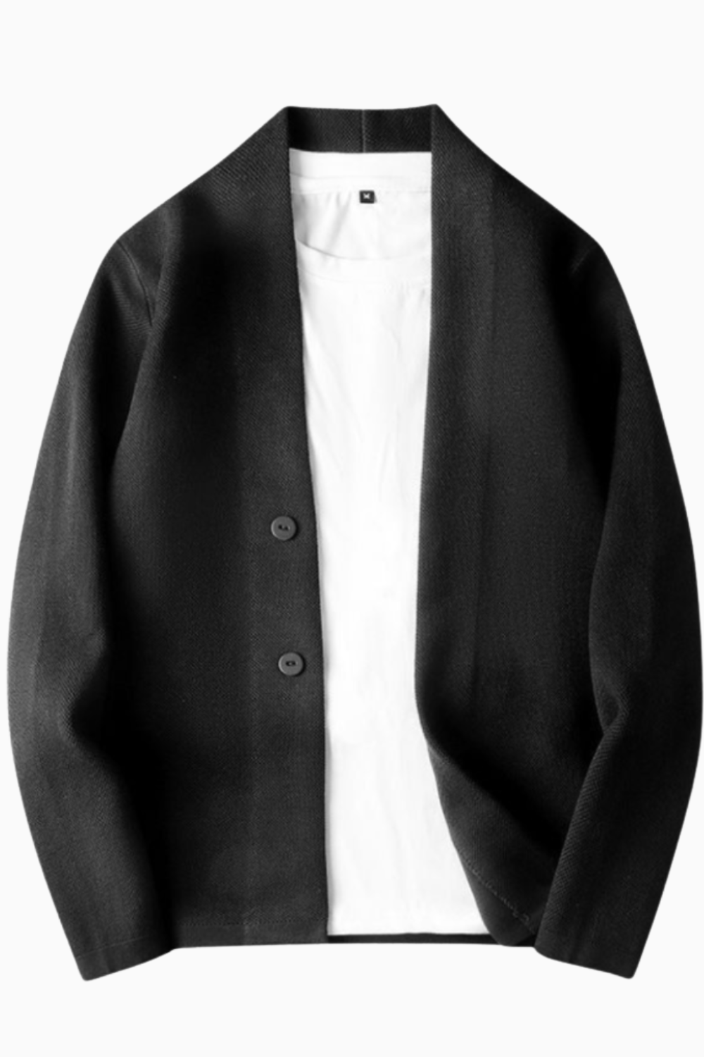Steven | Sterling Cardigan