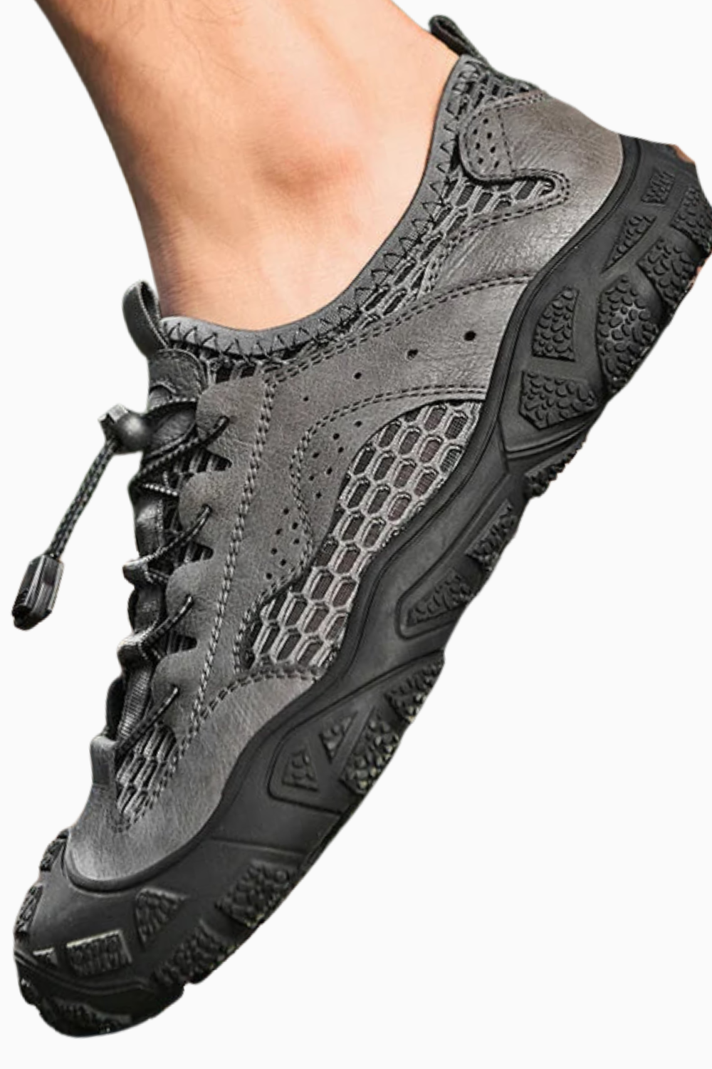 William | Soft Solde Outdoor Shoe