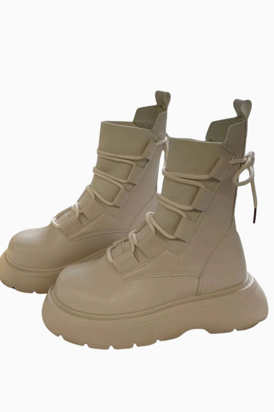 Jennifer | Stylish winter boots for cold days