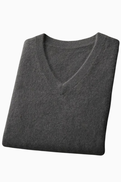 Aldrich | Cashmere Vest