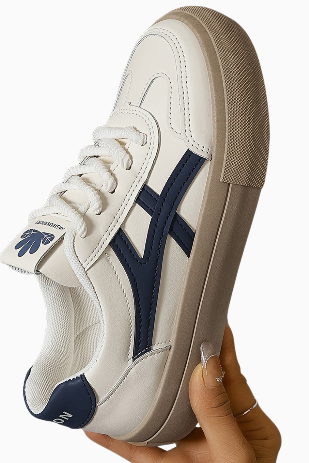 Elise | Orthopedic Shoes
