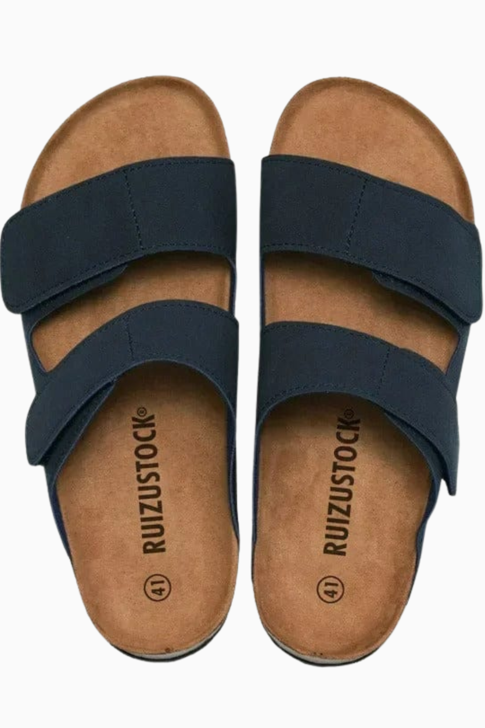 Logan | Trendy Non-Slip Sandals