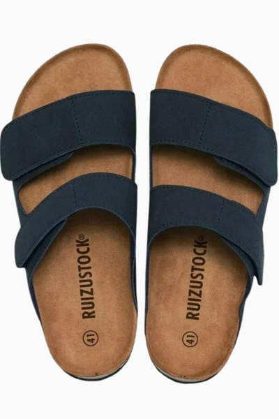 Logan | Trendy Non-Slip Sandals