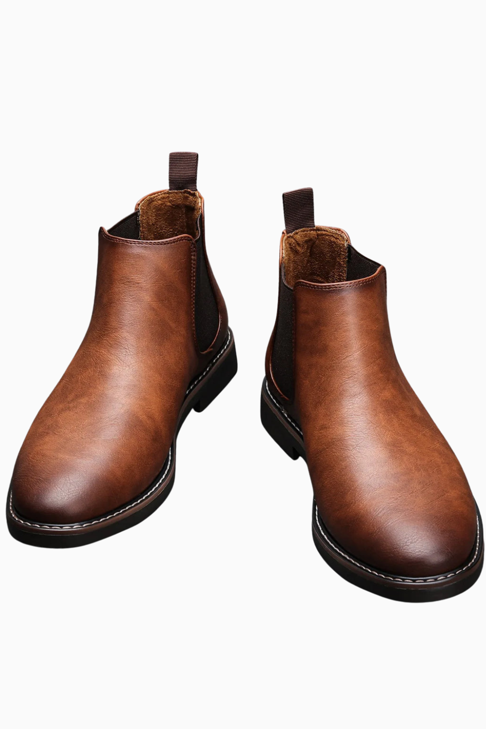 Ethan | Elegant Timeless Chelsea Boots
