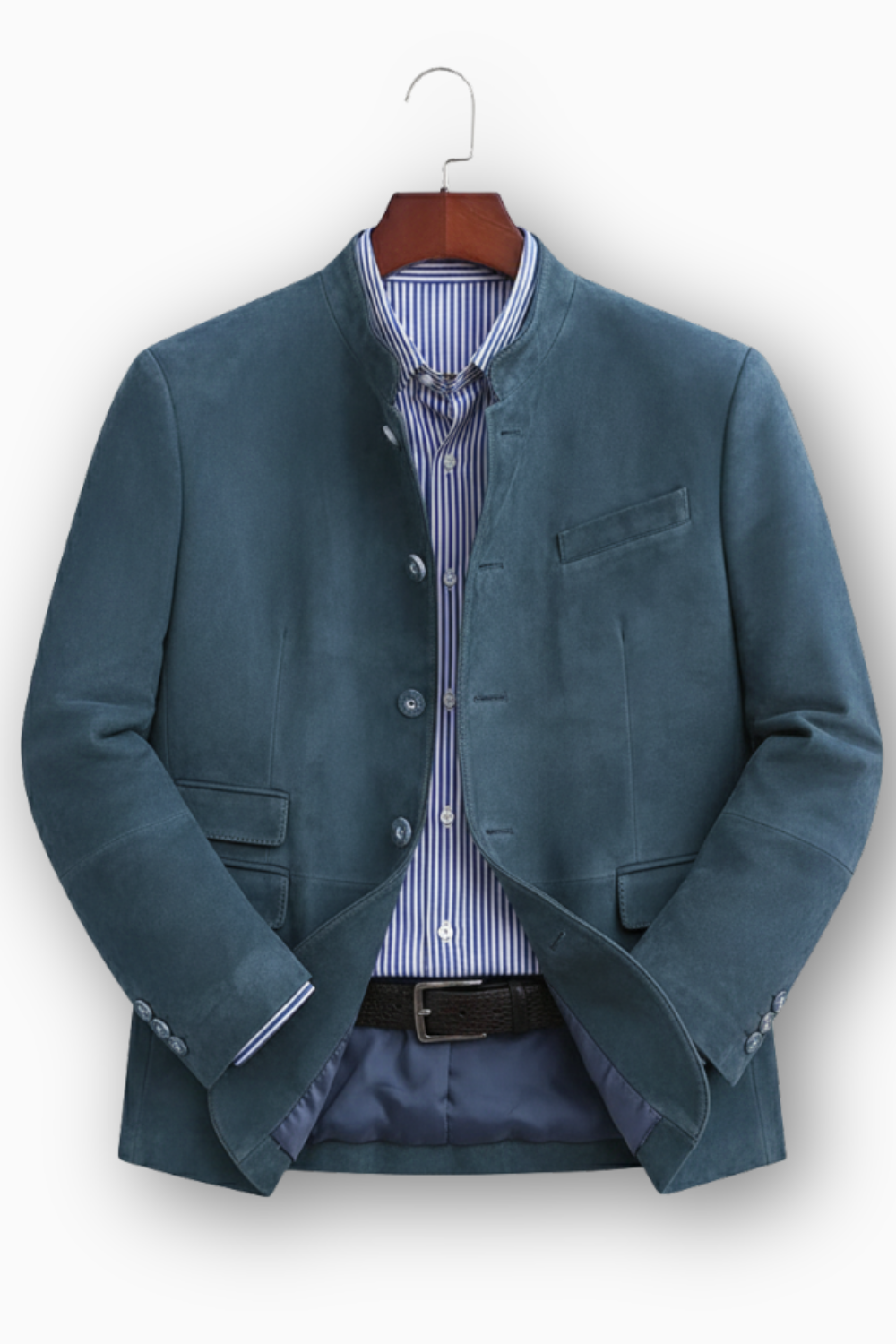 Grant | Classic Men's Jacket